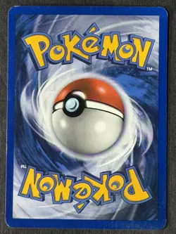 Unown Z - Z/28 Pokemon Unseen Forces - Holo Swirl✨ HP - Image 3