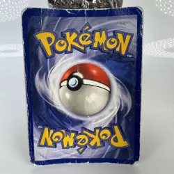 Machamp Holo - 8/102 - 1st Edition Base Set - Pokemon HP TCG Card Rare - Image 2