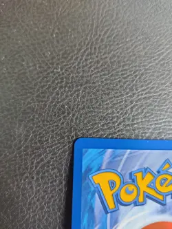 Pokemon TCG - Hop's Zacian ex 111/159 Play Stamped Prize Pack Series 7 Holo - Image 3