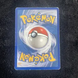 Pokemon TCG Starmie Reverse Holo Rare EX Delta Species 15/113 60 HP English - Image 2