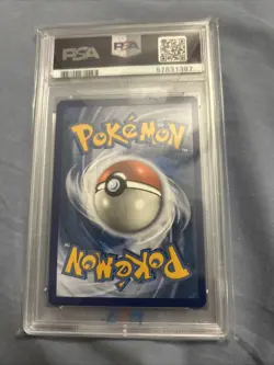 Drednaw V #014/073 Ultra Rare Champion's Path Pokemon 2020 PSA 10 Free Shipping - Image 2