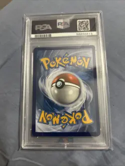 2020 Pokemon SWSH Lycanroc - Rev Foil - Champion's Path (030/073) (psa 10) - Image 2
