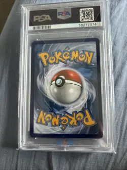 Drapion V 106/185 Vivid Voltage Pokemon PSA 10 - Image 2