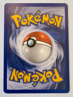 Pokemon TCG: Growlithe EX FireRed & LeafGreen #64/112 MINT - Image 2