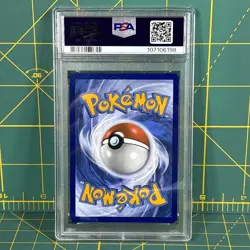 2025 POKEMON PRISMATIC EVOLUTIONS ETB PROMO 173 EEVEE PSA 9 ELITE TRAINER BOX - Image 2