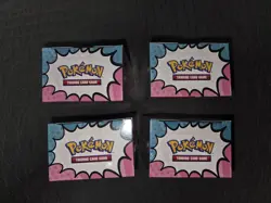 Pokemon TCG Ascended Heroes Booster Bundle New/Sealed x4 - Image 5