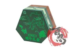 Pokemon chinese 2025 Pokemon Dragon Boat Festival Gift Box - Image 1