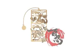 Pokemon chinese 2025 Pokemon Dragon Boat Festival Gift Box - Image 5