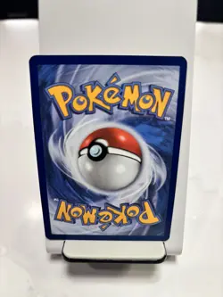 Pokemon TCG Ethan's Typhlosion 190/182 Destined Rivals Illustration Rare Holo - Image 2