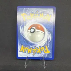 Lillie's Determination Holo Ultra Rare ME01: Mega Evolution 169/132 NM Pokemon - Image 2