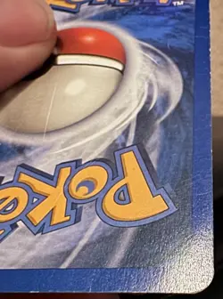 2003 Pokemon TCG Skyridge Alakazam 2/144 Rare Non Holo - Image 5