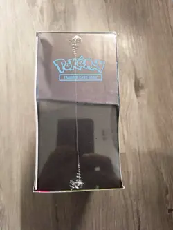 Pokemon TCG Mega Evolution Pokemon Center Phantasmal Flames Elite Trainer Box - Image 5