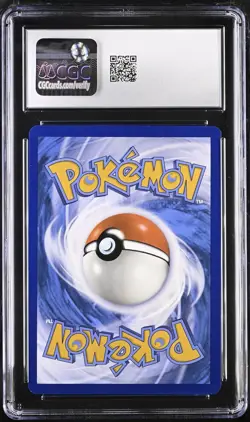 2023 Pokemon Koraidon Black Star Promo 014 Gem Mint CGC 10 - Image 2