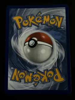 Gastly 054/094 Phantasmal Flames Reverse Holo Pokemon - Image 2