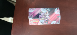 Pokemon TCG Scarlet & Violet - Destined Rivals Booster Box, Sealed, 36-Packs - Image 3