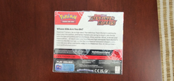 Pokemon TCG Scarlet & Violet - Destined Rivals Booster Box, Sealed, 36-Packs - Image 4
