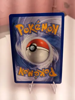 Rare Candy 175/132 Pokemon ME01 Mega Evolution Full Art Holo NM - Image 2