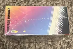 Pokemon TCG Scarlet & Violet Prismatic Evolutions Booster Bundle - READ - Image 5
