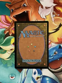 MTG Magic the Gathering Nyx Lotus (344/412) Theros Beyond Death NM - Image 2