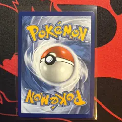 Pokemon TCG, Meowth Ex 062/088 - Perfect Order - Image 2