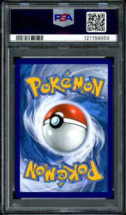 Jolteon #TG04/TG30 - 2022 Pokemon SWSH Brilliant Stars - Gem MINT PSA 10 - Image 2