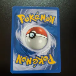 Pokemon Erika's Bulbasaur 39/132 Uncommon Gym Challenge Vintage Rare - Image 2