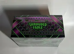 Pokemon Shrouded Fable Elite Trainer Box NEW/SEALED - Image 2