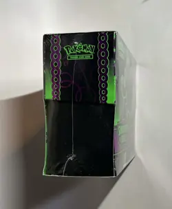 Pokemon Shrouded Fable Elite Trainer Box NEW/SEALED - Image 5