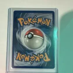 Pokemon TCG Skyridge Moltres 21/144 Holo Rare e-Reader 80 HP 2003 - Image 2