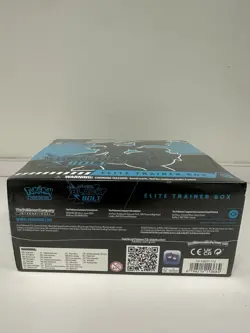Pokemon TCG: Scarlet & Violet-Black Bolt Elite Trainer Box - Image 5
