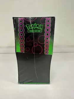 Pokemon Shrouded Fable Elite Trainer Box ETB Factory Sealed NEW - Image 3