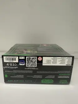 Pokemon Shrouded Fable Elite Trainer Box ETB Factory Sealed NEW - Image 5