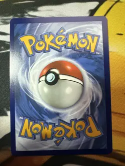 Judge TG25/TG30 Ultra Rare Silver Tempest Trainer Gallery Pokemon - Image 2