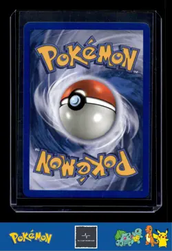 2003 Pokemon Skyridge 56/144 Forretress Reverse - Image 2