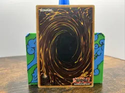 YZ-Tank Dragon MFC-054 Magician's Force Unlimited Super Rare - Image 3
