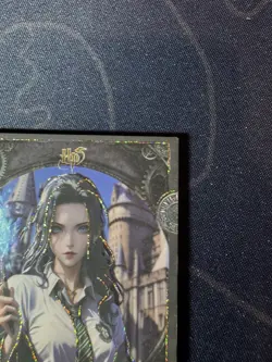 Goddess Story One Piece Waifu Premium Thick Card Robin Slytherin Character - Image 3
