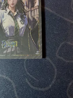 Goddess Story One Piece Waifu Premium Thick Card Robin Slytherin Character - Image 4