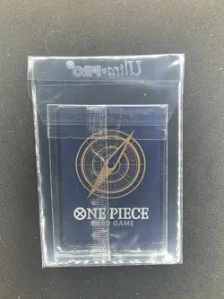*SEALED* O-Nami (Illustration Box Vol.1) UC One Piece PromoCards OP05-062 NM - Image 2