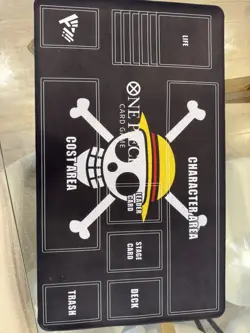 One Piece TCG Playmat - Image 1