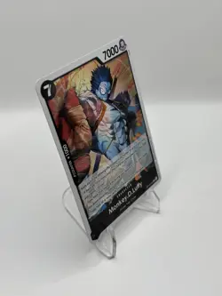 One Piece CCG Monkey.D.Luffy 5x Card Playset OP15-092 - English - ALL NM+ - Image 3