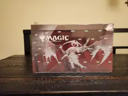 Magic the Gathering (MTG): Phyrexia All Will Be One Draft Booster (look @ Pics) 195166184845 - Image 1