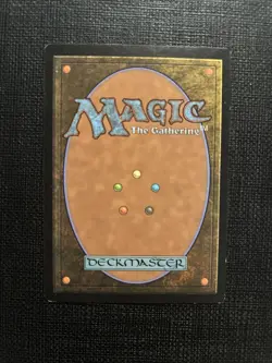 FOIL NM IZZET SIGNET Modern Masters 2017 #223 MM3(NM)(MTG) - Image 2