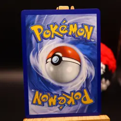 Pokemon TCG Yanmega EX Full Art Card Destined Rivals 206/182 - Image 2
