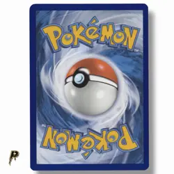 Mimikyu 081/189 - 2020 Trick or Trade Holo Rare Stamp Pokemon Card NM - Image 2