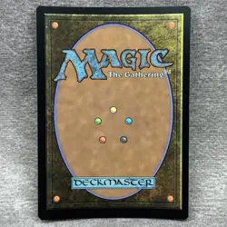 MTG Dhalsim, Pliable Pacifist Secret Lair SLD #433 Foil NM Magic Card - Image 2