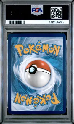 Magneton 159 PSA 10 Surging Sparks ETB Black Star Promo Pokemon Card Game - Image 2