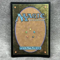 MTG Zangief, the Red Cyclone Secret Lair SLD #435 Foil NM Magic Card - Image 2