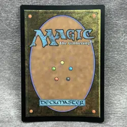 MTG Zangief, the Red Cyclone Secret Lair SLD #435 Foil NM Magic Card - Image 3