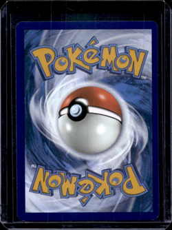 Pokemon Mewtwo TCG Illustration Rare SVP052 151 Black Star Promo Card - Image 2