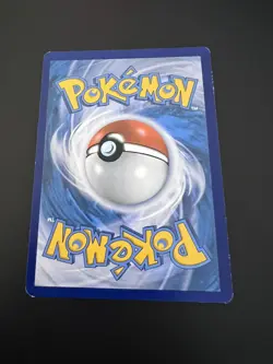 Shaymin XY115 Promos 2014 Pokemon Card Full Art LP - Image 2